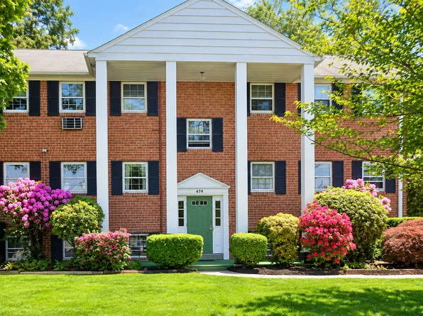 3314 Old Capitol Trl APT F-3, Wilmington, DE 19808