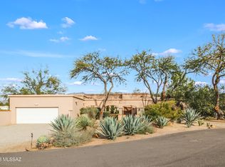 6731 E Calle Buena, Tucson, AZ 85715