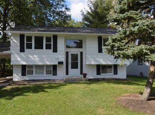 1627 Rygate Dr, Reynoldsburg, OH 43068