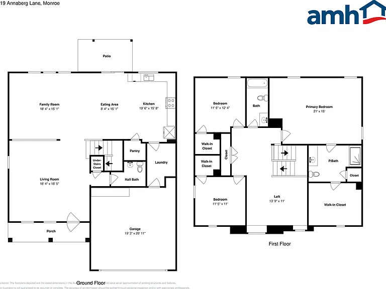 419 Annaberg Ln — Photo 2