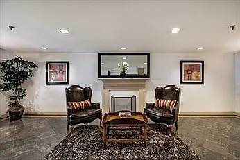 Common Area
