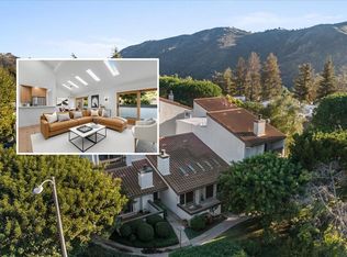1648 Palisades Dr, Pacific Palisades, CA 90272