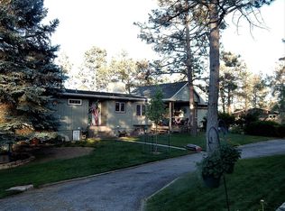 5214 Pinedale Cir, Rapid City, SD 57702