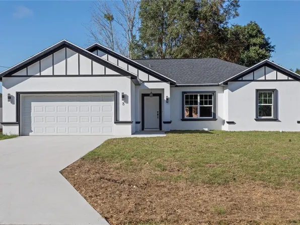 8 Pine Trace Ct, Ocala, FL 34472