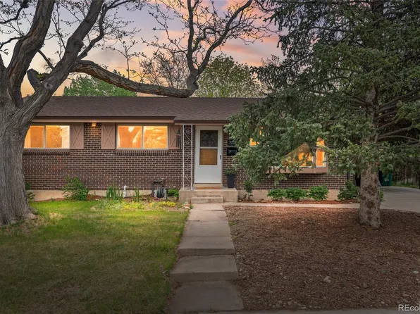 7034 S Cherry Street, Centennial, CO 80122