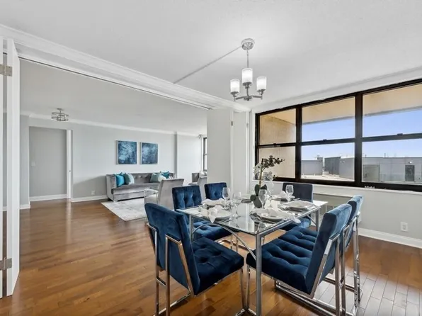 7004 Boulevard East APT 5E, Guttenberg, NJ 07093