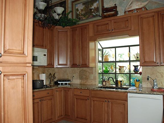 Premium Kitchen Upgrade