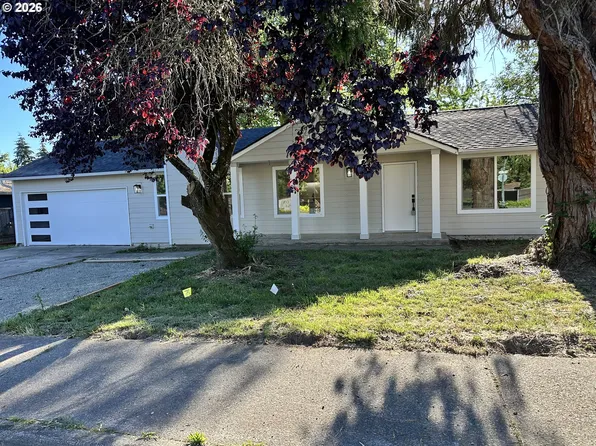 12904 NW 36th Ave, Vancouver, WA 98685