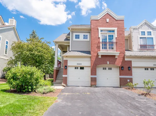 3325 Rosecroft Ln, Naperville, IL 60564