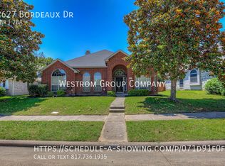2627 Bordeaux Dr, McKinney, TX 75070