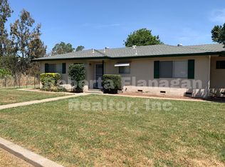 3398 McKee Rd, Merced, CA 95340