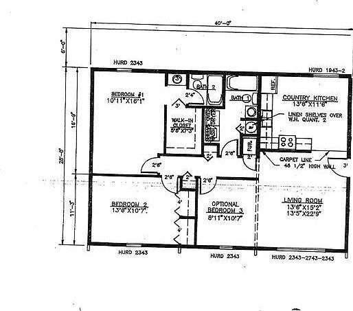 2nd image of 375 Clendening Rd