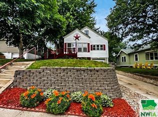1011 S Martha St, Sioux City, IA 51106