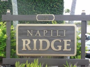 120 Hui Rd E #I-16, Lahaina, HI 96761