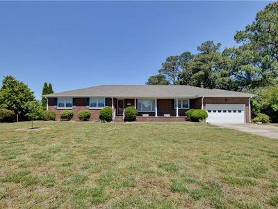 4102 Chowan Ave, Chesapeake, VA, 23325