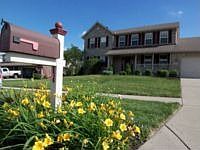 2nd image of 3265 Shoshoni Ct