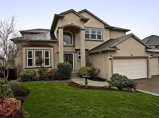 16569 SW Whitetail Ln, Beaverton, OR 97007