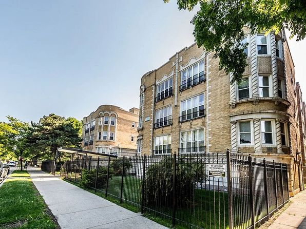 4901 S Drexel Blvd APT 329