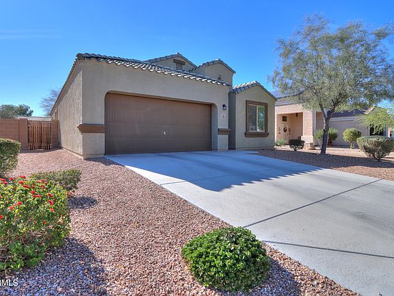 2nd image of 1663 E SAN XAVIER Drive