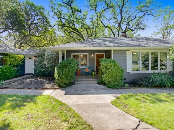 74 London Way, Sonoma, CA 95476