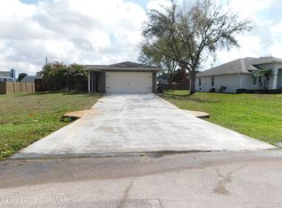 1241 Ashland Ave SE, Palm Bay, FL 32909