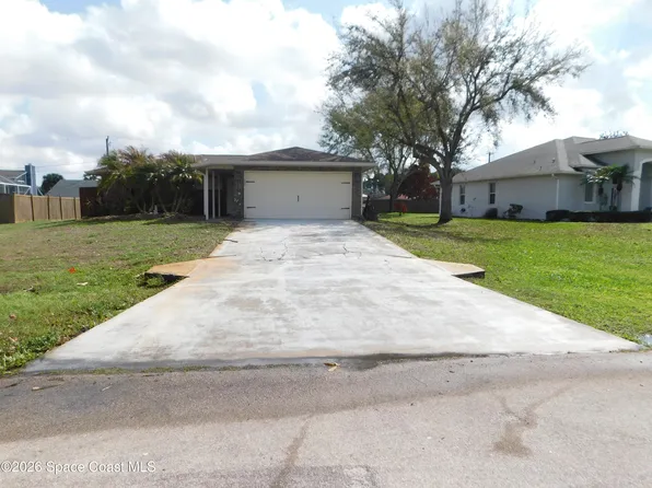 1241 Ashland Ave SE, Palm Bay, FL 32909