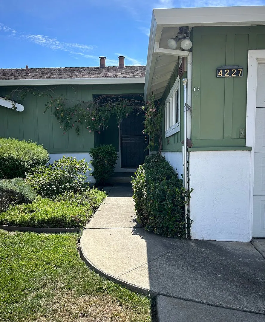 Castro Valley house for rent! — Photo 1
