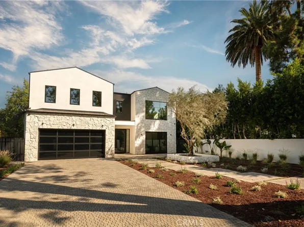23317 Collins St, Woodland Hills, CA 91367