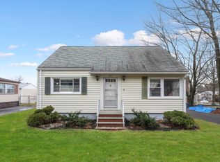 186 Brackett St, Westbrook, ME 04092