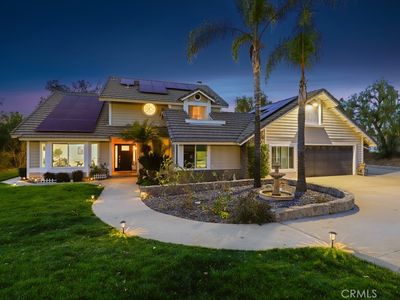 17216 Seven Springs Way, Riverside, CA, 92504