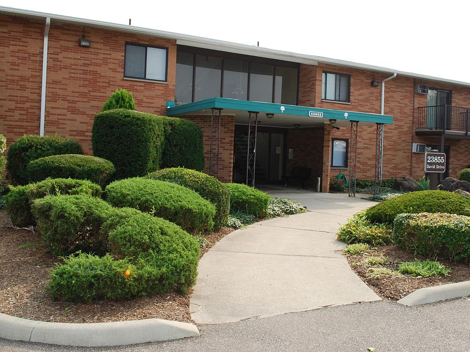 1st image of 23855 David Dr Unit 204