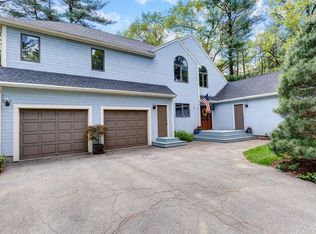 35 Dedham St, Sharon, MA 02067