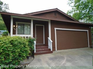 1580 Walnut Ave, Redding, CA 96001