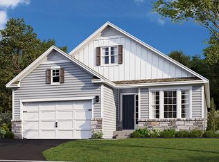 Laurel Plan, Pottsgrove Hunt 55+, Pottstown, PA 19464