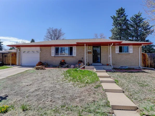 8221 Ralph Lane, Denver, CO 80221