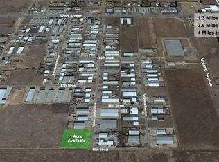 8808 Valencia Ave, Lubbock, TX 79424