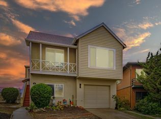 20 Palisades Dr, Daly City, CA
