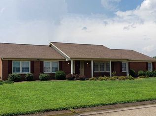 7938 Newbury Rd, Evansville, IN 47725