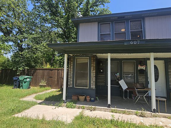 2nd image of 607 Woodland St #100