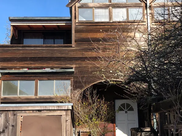 2011B Lincoln St, Berkeley, CA 94709