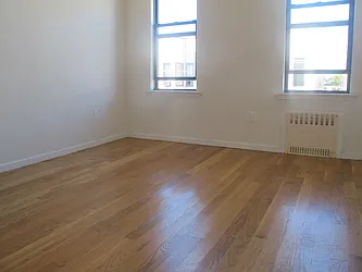 Rented by Brooklyn Group