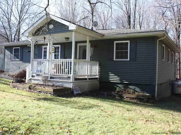 7 Gardiner Park, New Paltz, NY 12561