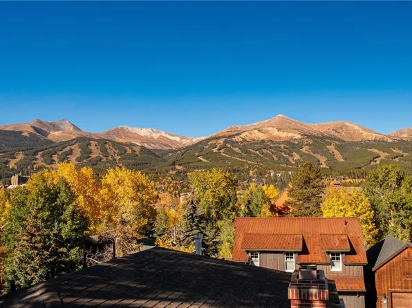109 S High St, Breckenridge, CO 80424