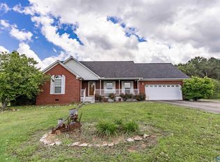 77 Shiloh Estates Rd, Rainsville, AL 35986