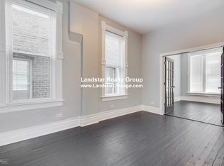 2122 W 21st St #2, Chicago, IL 60608