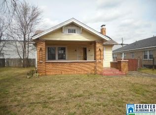 1312 24th Ave N, Birmingham, AL 35204