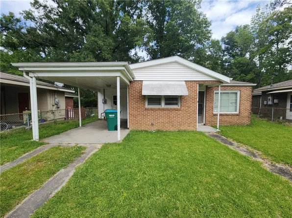 125 Rosewood Dr, Hammond, LA 70401