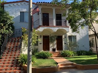 8702 Bonner Dr, West Hollywood, CA 90048