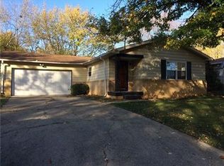 2258 Herod Ct, Indianapolis, IN 46229