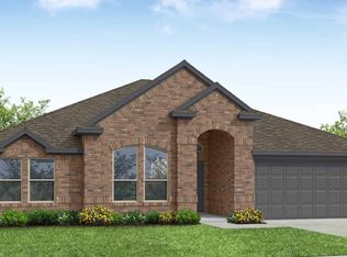2637 River Bank Dr, Burleson, TX 76028